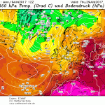 Previsioni Meteo, per fine mese si mette molto male: allarme rosso per un’ondata di caldo senza precedenti tra 27 e 30 Giugno [MAPPE]