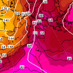 Previsioni Meteo, confermata la spaventosa onda di super-caldo della prossima settimana al Centro/Sud: avremo 4 giorni infernali