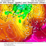 Previsioni Meteo, confermata la spaventosa onda di super-caldo della prossima settimana al Centro/Sud: avremo 4 giorni infernali