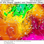 Previsioni Meteo, confermata la spaventosa onda di super-caldo della prossima settimana al Centro/Sud: avremo 4 giorni infernali