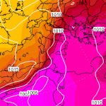 Allerta Meteo, inizia oggi la grande ondata di caldo al Centro/Sud: durerà fino a Sabato, saranno 5 giorni infernali [MAPPE e DETTAGLI]