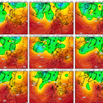 Previsioni Meteo – Italia, preparati: l’estate parte con un’ondata di super caldo, arriva l’inferno Africano!