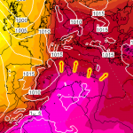 Previsioni Meteo, per fine mese si mette molto male: allarme rosso per un’ondata di caldo senza precedenti tra 27 e 30 Giugno [MAPPE]