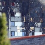 Grattacielo in fiamme a Londra: vittime e numerosi feriti nell’incendio alla Grenfell Tower, “c’era chi lanciava i figli nel vuoto” [GALLERY]