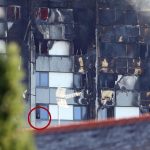 Grattacielo in fiamme a Londra: vittime e numerosi feriti nell’incendio alla Grenfell Tower, “c’era chi lanciava i figli nel vuoto” [GALLERY]