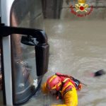 Maltempo Veneto, alluvione lampo a Enego: tanta paura, adesso lo “stato di calamità”