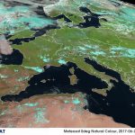 Caldo, è un solstizio d’estate di fuoco tra Italia, Francia, Inghilterra, Spagna e Portogallo: +39°C sulle Alpi