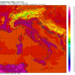 Allerta Meteo, attenzione ai violenti temporali di stasera al Nord