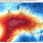 Previsioni Meteo: il Solstizio d’Estate porta un’altra grande vampata Africana, l’inferno caldo continua