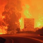 Incendio Portogallo, il bilancio aggiornato: 57 morti, molti carbonizzati in auto mentre fuggivano [FOTO e DETTAGLI]