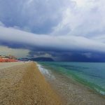 Previsioni Meteo, pre-allerta per l’inizio della prossima settimana al Centro/Sud: ecco perché si rischia maltempo estremo