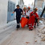 Terremoto Grecia, Lesbo in ginocchio: Vrisa rasa al suolo, tsunami di 2 metri a Plomari [FOTO]