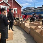 Tsunami in Groenlandia, devastato il villaggio di Nuugaatsiaq: lutto nazionale, mistero sulle cause [FOTO]