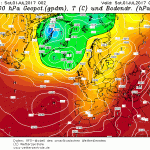 Previsioni Meteo: luglio inizia in modo alquanto singolare