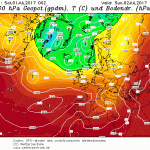 Previsioni Meteo: luglio inizia in modo alquanto singolare