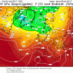 Previsioni Meteo: luglio inizia in modo alquanto singolare