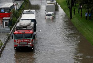 LaPresse/Reuters