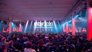 Trieste Capitale Europea della Scienza 2020