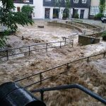 Piogge torrenziali e alluvioni in Germania: evacuazioni in Bassa Sassonia [GALLERY]