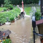 Piogge torrenziali e alluvioni in Germania: evacuazioni in Bassa Sassonia [GALLERY]