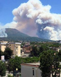 incendio vesuvio (6)