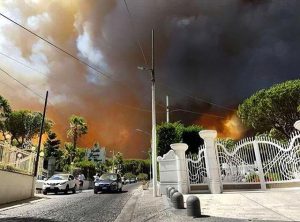 incendio vesuvio (7)