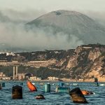 Incendio Vesuvio, il drammatico scenario del vulcano dopo una notte di fuoco: è un inferno [FOTO]