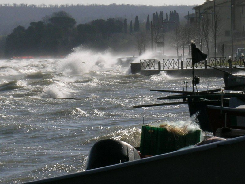 lago di bolsena