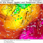 Previsioni Meteo, gran caldo dal 4 al 6 agosto: ecco le regioni più colpite [MAPPE]