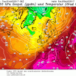 Previsioni Meteo, gran caldo dal 4 al 6 agosto: ecco le regioni più colpite [MAPPE]