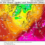 Previsioni Meteo, gran caldo dal 4 al 6 agosto: ecco le regioni più colpite [MAPPE]