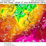 Previsioni Meteo, l’evoluzione del caldo record: ecco quando finirà la grande ondata di calore [MAPPE]