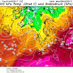 Previsioni Meteo, l’evoluzione del caldo record: ecco quando finirà la grande ondata di calore [MAPPE]