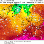 Previsioni Meteo, la tregua fresca ha le ore contate: ultime piogge al Sud, domani inizia la nuova ondata di caldo africano