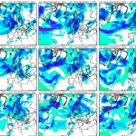 Previsioni Meteo, pre-allerta per l’inizio della prossima settimana al Centro/Sud: ecco perché si rischia maltempo estremo