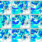 Previsioni Meteo Settembre, GFS ipotizza la grande svolta autunnale: ecco le MAPPE