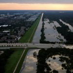 Uragano Harvey, almeno 37 morti in Texas: la tempesta marcia verso Est, ed un’altra minaccia si profila all’orizzonte [GALLERY]