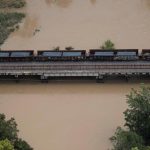 Uragano Harvey, almeno 37 morti in Texas: la tempesta marcia verso Est, ed un’altra minaccia si profila all’orizzonte [GALLERY]