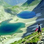 Non è stato il terremoto a prosciugare il Lago di Pilato: ecco la causa delle scomparsa dei famosi ‘occhiali’ [GALLERY]