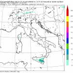 Previsioni Meteo, la tregua fresca ha le ore contate: ultime piogge al Sud, domani inizia la nuova ondata di caldo africano