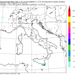 Previsioni Meteo, la tregua fresca ha le ore contate: ultime piogge al Sud, domani inizia la nuova ondata di caldo africano