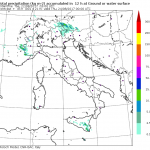 Previsioni Meteo, la tregua fresca ha le ore contate: ultime piogge al Sud, domani inizia la nuova ondata di caldo africano