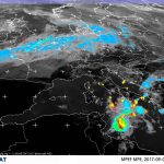 Maltempo, anche in Calabria e Sicilia torna la pioggia dopo 6 mesi: forti temporali e freddo anomalo, è arrivato l’autunno