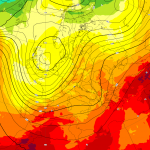 Allerta Meteo, non solo “Irma”: sull’Italia sta arrivando la grande tempesta di fine estate, piogge torrenziali nei prossimi 4 giorni