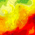 Allerta Meteo, non solo “Irma”: sull’Italia sta arrivando la grande tempesta di fine estate, piogge torrenziali nei prossimi 4 giorni