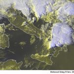 Allerta Meteo, il maltempo arriva anche al Sud: violenti temporali in Campania, ultime ore di caldo in Calabria e Sicilia [LIVE]