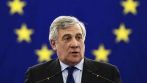 Antonio Tajani