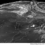 Allerta Meteo, inizia la prima ondata di maltempo: primi nubifragi a Napoli, violenti temporali in arrivo al Centro/Nord [LIVE]