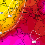 Super caldo al Sud, è il colpo di coda dell’estate: sfiorati i +40°C in Sicilia, picchi di +36°C in Calabria e +34°C in Puglia [DATI]