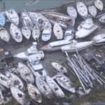 Irma, un “uragano nucleare” devasta i Caraibi: 11 morti accertati, “ma saranno molti di più”. Prime notizie apocalittiche da Barbuda, milioni in fuga dalla Florida